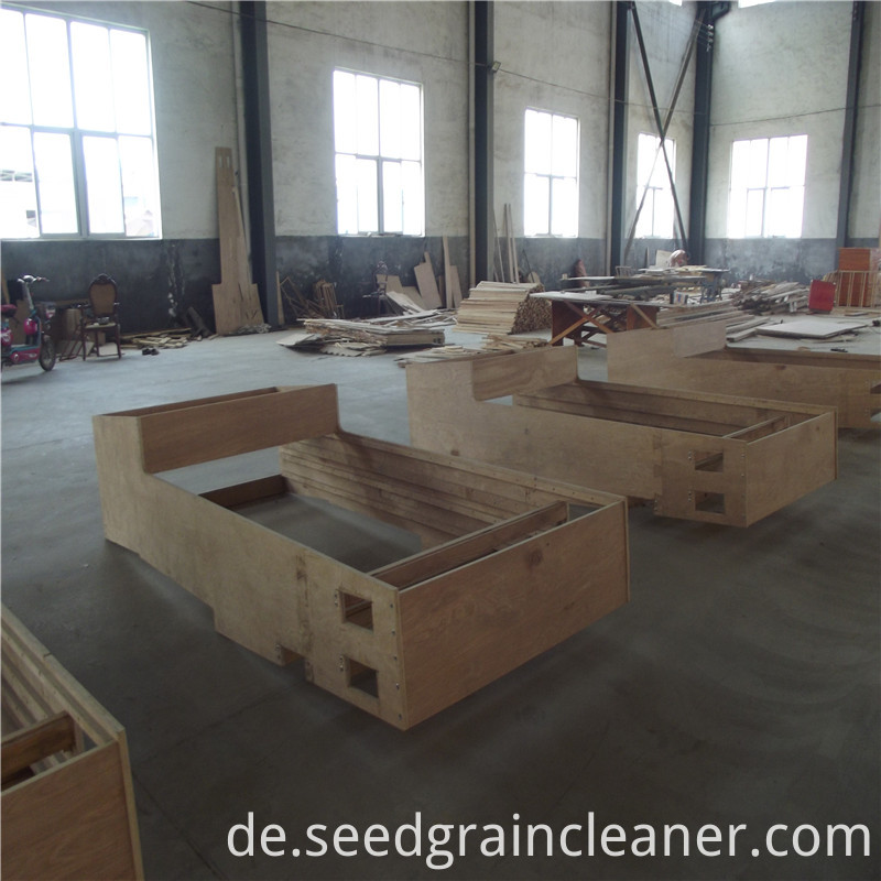 Luftfilter-Reinigungsmaschine Air Screen Cleaning Machine